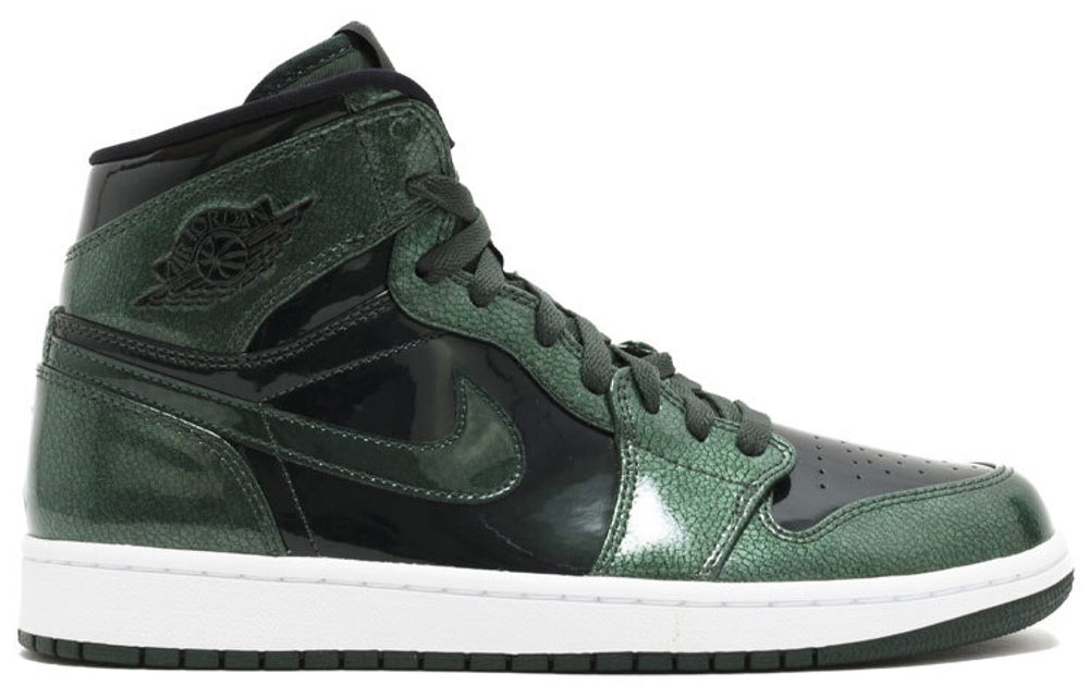 Кроссовки Jordan Air Jordan 1 Retro Grove Green