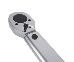 Ключ динамометрический 3/4" 140-840Нм 1155мм JTC