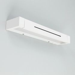 Citilux Визор CL708240N LED Настенная подсветка с выключателем Белая