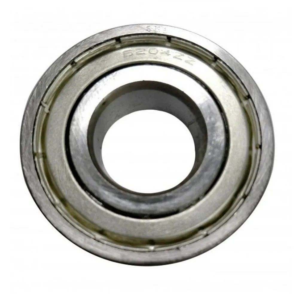 Подшипник 6204 ZZ (20x47x14)