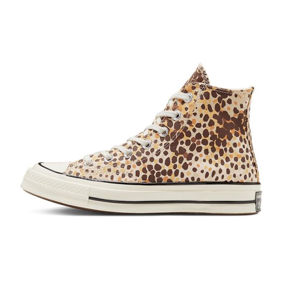 Converse 1970s Animal Print Chuck