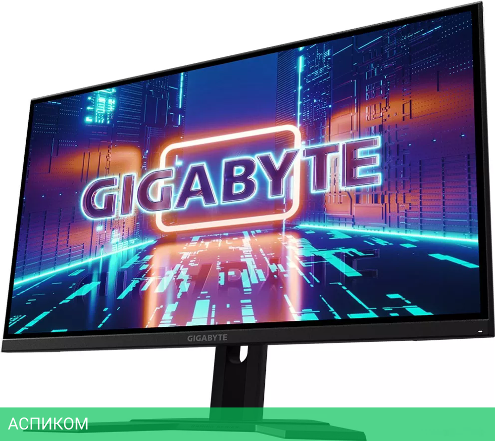 Монитор Gigabyte G27Q