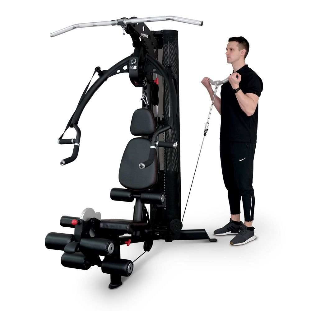 Многофункциональный силовой комплекс Inspire M2