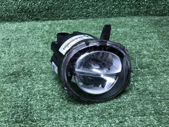 ПТФ левая BMW 3er F30 (2015-2020) LED