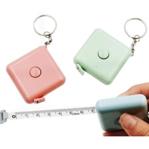 Сантиметр рулетка с фиксатором