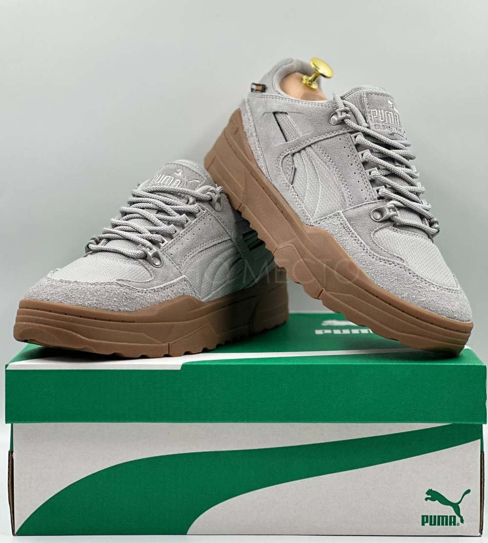 Puma Slipstream Hi Xtreme Cordura