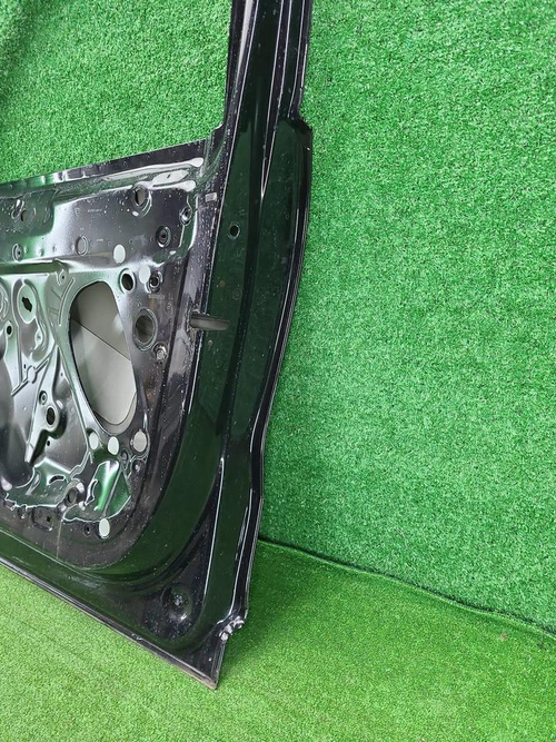 Дверь передняя правая Porsche Cayenne 3 (2017-н.в)