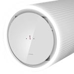 Кухонная вытяжка MAUNFELD EDELWEISS 39 WALL белый