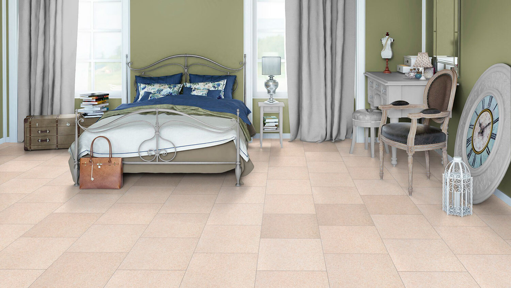 Кварцвиниловая плитка Tarkett Lounge Sandy