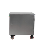 Чиллер для пельменного аппарата Foodatlas