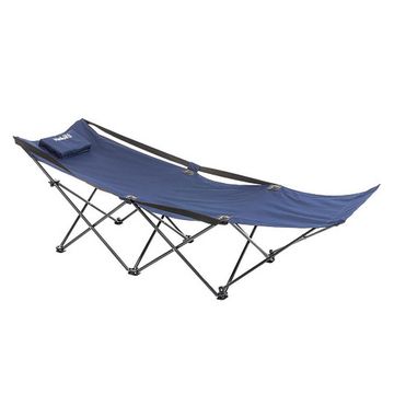 Кровать походная (HS-BD630-97826) Helios