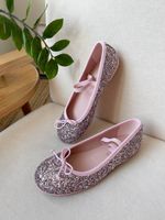 Туфли Pretty Ballerinas