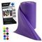 Rezin band \ Жгут спортивный резиновый \ Resistive Exercise Bands purple