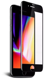Защитное стекло iPhone 6+ Adpo