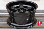 Комплект дисков Rays Nismo LM GT4 18x9.5 et12 5x114.3
