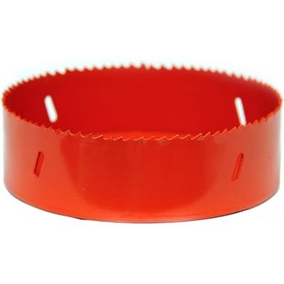 Цифенбор биметаллический ELITECH 140 мм