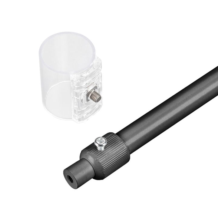 Подвес MOONLIGHT-HOR-BOOM-D25 Black Arlight 048366