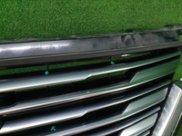 Решетка радиатора Cadillac Escalade 5 (2020-н.в.)