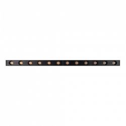 Встраиваемый светильник Arlight MAG-25 034211