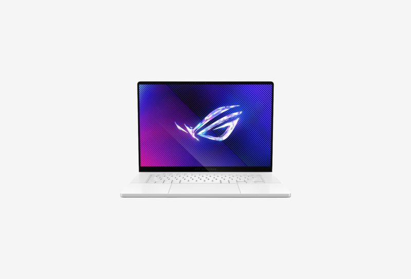 Ноутбук 16" ASUS Intel Core Ultra 7 (Series 1)-155H 1400 32 DDR5 GeForce RTX 4070 для ноутбука 8192