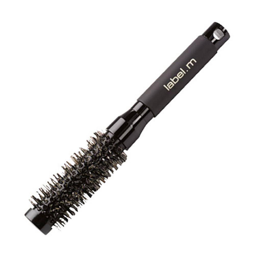 Термобрашинг 25мм Label.m Medium Hot Brush LMHTBK03