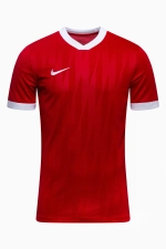 Футболка Nike Dri-FIT Challenger VI - красный