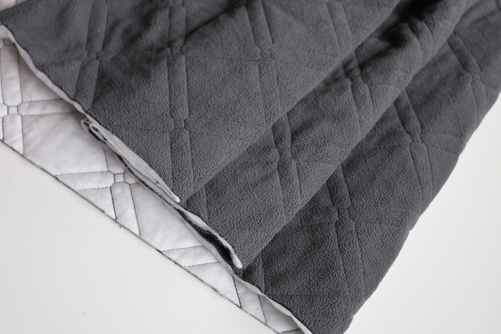 ФУМЕ - Стежка флисовая (1420 Маша)