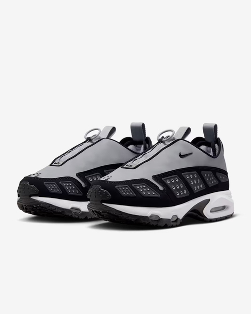 Nike Air Max SNDR "Silver Anthracite
