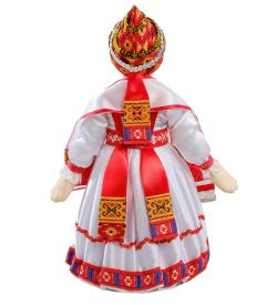 RK-301 Кукла «Чувашский костюм»