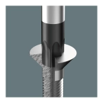 367 Отвёртка TORX® BO TX 40x130 мм WERA 05138266001