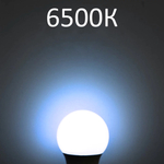 Лампа светодиодная SONNEN, 30 (250) Вт, цоколь Е27, цилиндр, холодный белый, 30000 ч, LED Т100-30W-6500-E27, 454924ОЗ