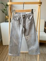 Новые джинсы Zara, 122