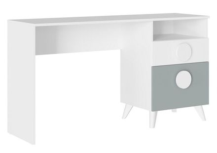 КУБО Стол письменный СП-001 МДФ