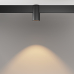 Трековый светильник Technical TR122-2-7W3K-B