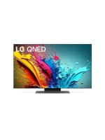 55" Телевизор 55QNED86T6A.ARUG 4K UltraHD, 3840x2160, черный