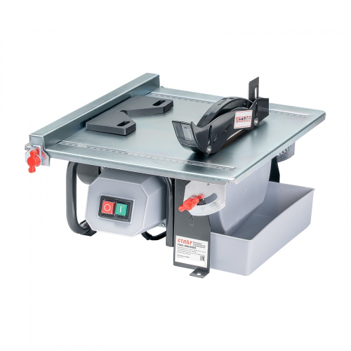 Плиткорез электрический стационарный Ставр ПЭС-180/600 600ВТ 2950об/мин