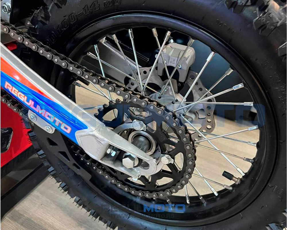 Питбайк Regulmoto PILOT EM 17/14