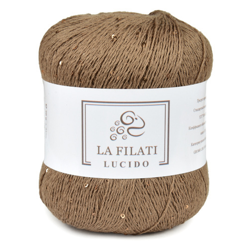 Пряжа La Filati Lucido (80017)
