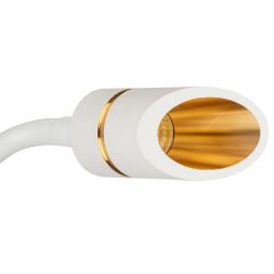 Светильник настенный ЭРА WL47 WH 3000K 3Вт IP20 белый | Настенная подсветка