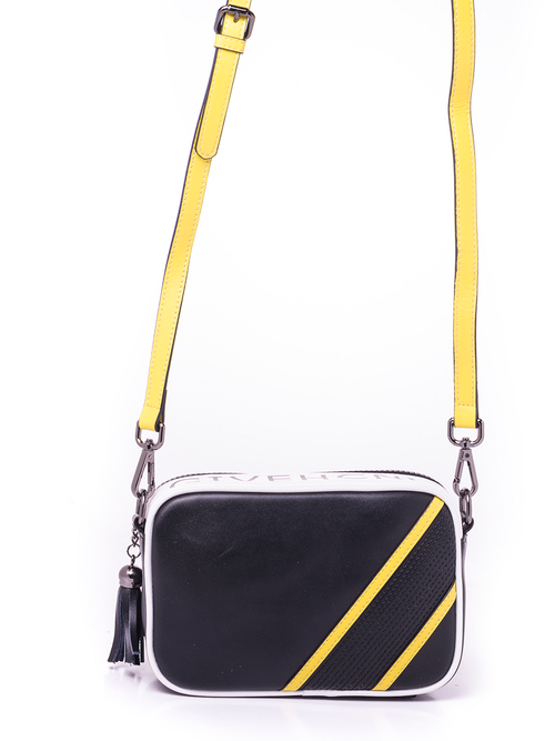 BL6092/10 Сумка жен., нат. кожа