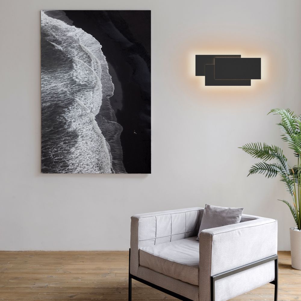 8090 Настенный светильник TAHITI XL