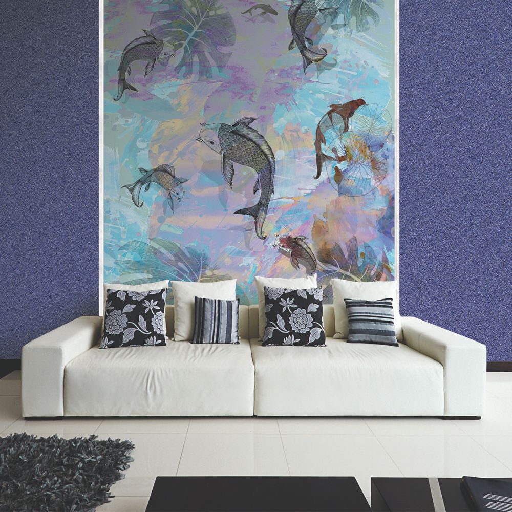 La Tapicera панно