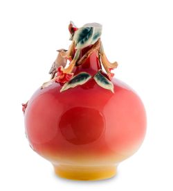 Pavone FM-51 Ваза «Цветы Дурмана»