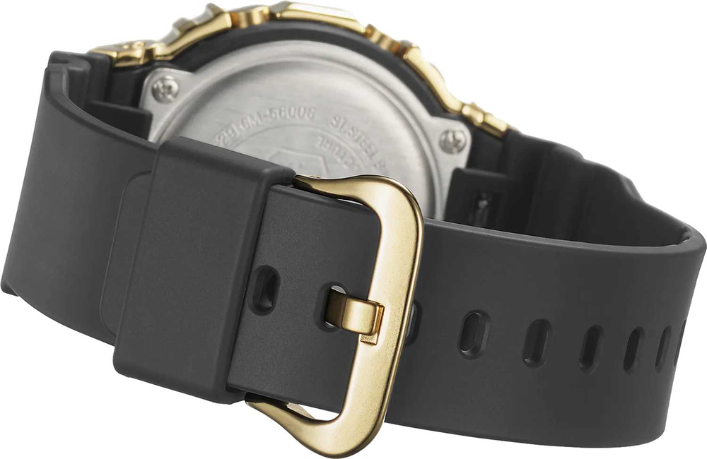 Часы Casio GM-5600G-9E