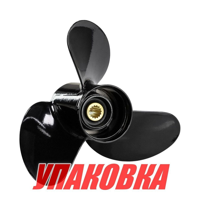 Гребной винт 3x13-3/4x21, Marine Rocket (упаковка из 10 шт.)