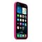 Чехол Apple iPhone 16 Pro Max Silicone Case with MagSafe Fuchsia MYYX3