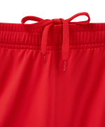 Футболка игровая Jögel PerFormDRY Spartak 25 Away Shorts-K, красный
