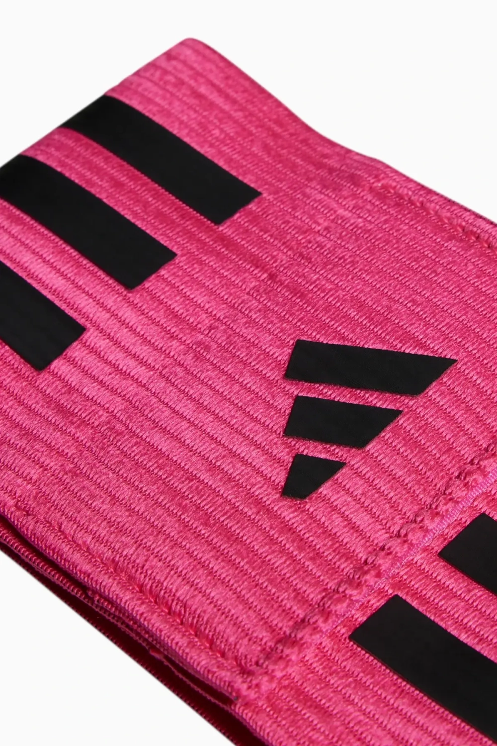 Капитанская повязка adidas Tiro 23 League - розовый