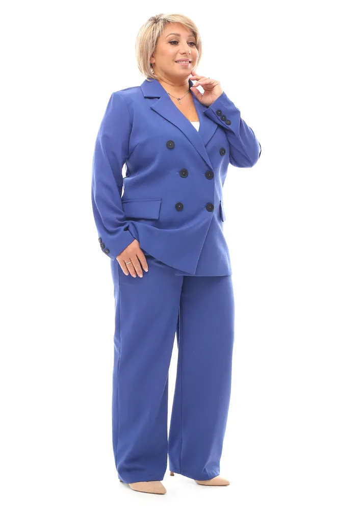 Жакет 4541 Fabrika