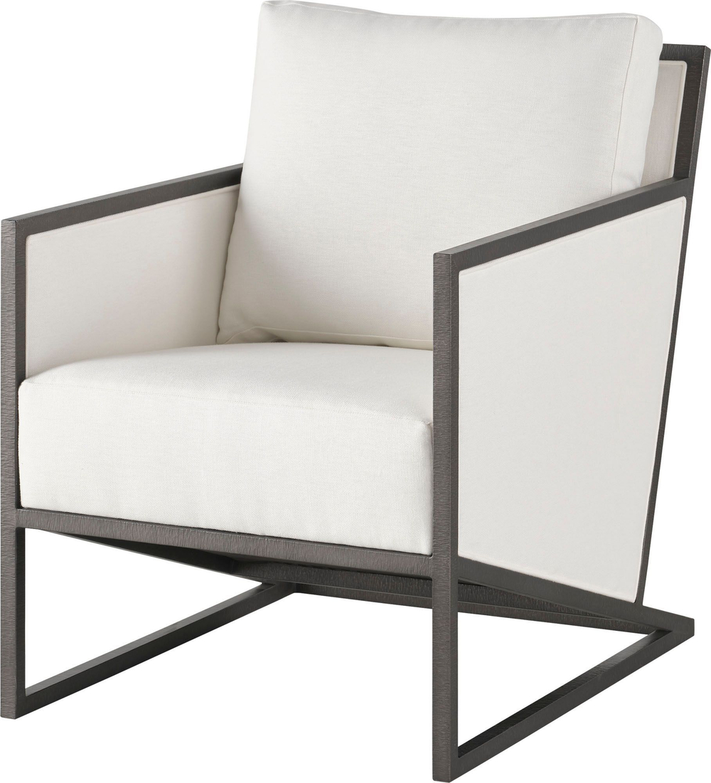 Стул McGuire Belize Chair
